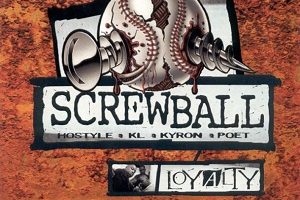 Screwball – Loyalty (2001)