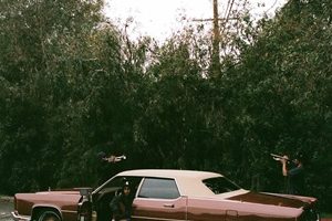 Kaicrewsade – Joint4u! (2025)