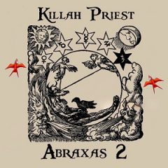 Killah Priest & Purpose – Abraxas 2 (2025)