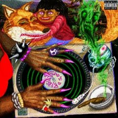 Santana Fox – She’s a Rebel! (2025)