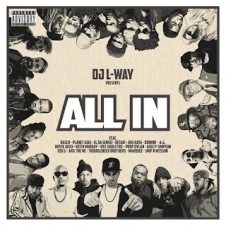 DJ L-Way – All In (2025)