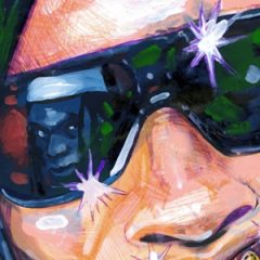 LIFEOFTHOM & Plain Pat – Driving Blind (2025)