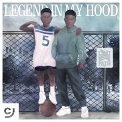 VA – Culture Jam Presents: Legend in My Hood (2025)