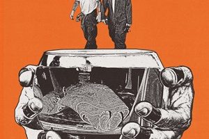 Hit-Boy & The Alchemist – Goldfish (2025)