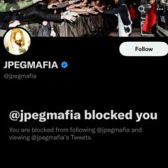 JPEGMAFIA & Danny Brown – Scaring the Hoes: Director’s Cut (2025)