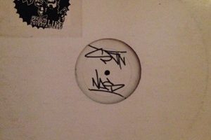 Capone-N-Noreaga – Married To Marijuana / Calm Down (Whitelabel Promo VLS) (1997)