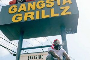 Jace & DJ Drama – Eastside Jace (Gangsta Grillz) (2025)