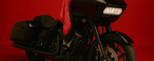 Joe Moses & Axlfolie – Harley Music (2025)