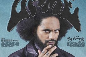 Big Kahuna OG & Foisey – She Know U Lame (2025)