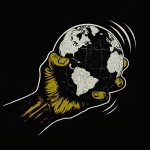 Justo the MC & Jay Rilez – Shake the World Up (2025)