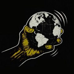 Justo the MC & Jay Rilez – Shake the World Up (2025)