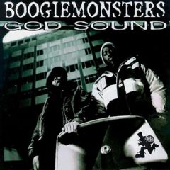 Boogiemonsters – God Sound (1997)