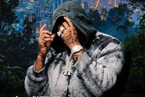 Cartel Bo – El’ Cartel (2025)