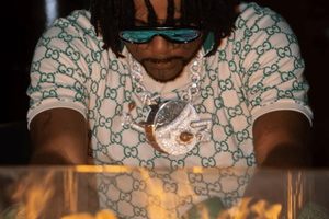 03 Greedo – Another Night Out (2025)