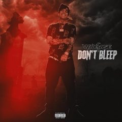WaxFase (A-Wax) – Don’t Bleep (2025)