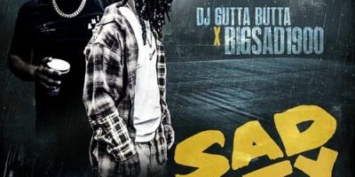Big Sad 1900 & DJ Gutta Butta – Sad City (2025)