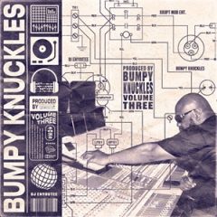 Bumpy Knuckles & DJ Enyoutee – Produced by Bumpy Knuckles Vol. 3 (2025)