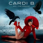 Cardi B – Am I the Drama? (Bardi Gang Edition) (2025) Cardi B – Am I the Drama? (Bardi Gang Edition) (2025)
