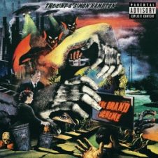 Tre Eiht & Simon Hampton – The Grand Scheme (2025)