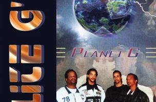 Elite G’z – Planet G (Remastered) (2025)