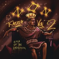 Bishop Nehru – NoN Radio Vol. 2: Era of the Emperor (2025)