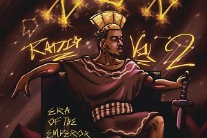 Bishop Nehru – NoN Radio Vol. 2: Era of the Emperor (2025)