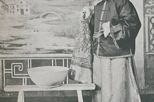 R.A.P. Ferreira & Kenny Segal – The Night Green Side of It (2025)