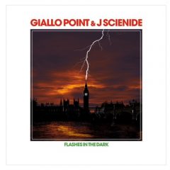 J Scienide & Giallo Point – Flashes in the Dark (2025)