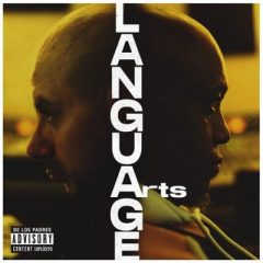 Slang Hugh & Che Uno – Language Arts (2025)