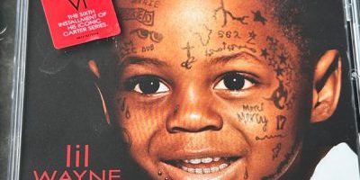 Lil Wayne – Tha Carter VI (CD Edition) (2025)