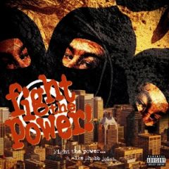 Mike Shabb – Fight the Power! (2025)