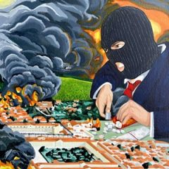 OT the Real – The Wars I’ve Won (2025)