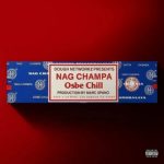 Osbe Chill & Marc Spano – Nag Champa (2025) Osbe Chill & Marc Spano – Nag Champa (2025)
