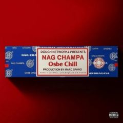 Osbe Chill & Marc Spano – Nag Champa (2025)