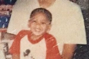 Python P – Born (2025)