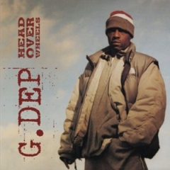 G.Dep – Head Over Wheels (1996-1998) (2025)