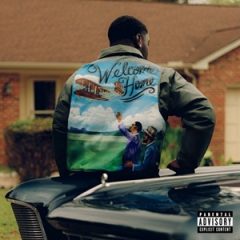 Reuben Vincent & 9th Wonder – Welcome Home (2025)