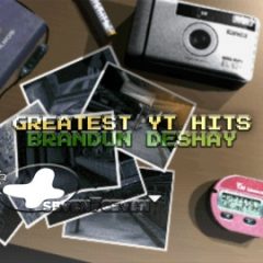 brandUn DeShay – Greatest YT Hits (2025)