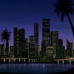 Soul Intellect & Alcynoos – WestHome (2025)