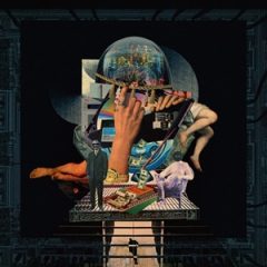 Napoleon Da Legend & Dub Sonata – Soul vs. Math (2025)