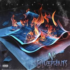 Stevie Stone – No Blueprints (2025)