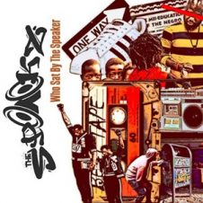 The Spookz – The Spookz Who Sat by the Speaker (2025)