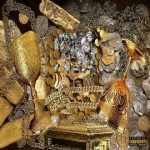 J.U.S & Raphy – Treasures (2025) J.U.S & Raphy – Treasures (2025)
