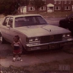 Stik Figa & DJ Sean P – Jewell Ave John 3 (2025)