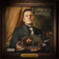 Novatore & C-Lance – Embrace the Darkness Part III (2025)