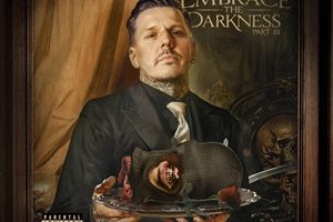 Novatore & C-Lance – Embrace the Darkness Part III (2025)