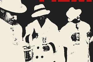 Vinyl Villain & Navi – HIM (2025)