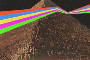 Myka 9, Blu & Mono En Stereo – God Takes Care of Babies & Fools (2025)