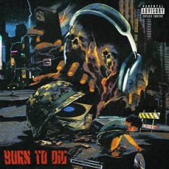 Korben Palace – Born to Dig (2025)