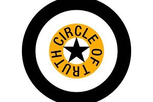 TrueCipher – Circle of Truth (The 17th Cipher Presents) (2025)